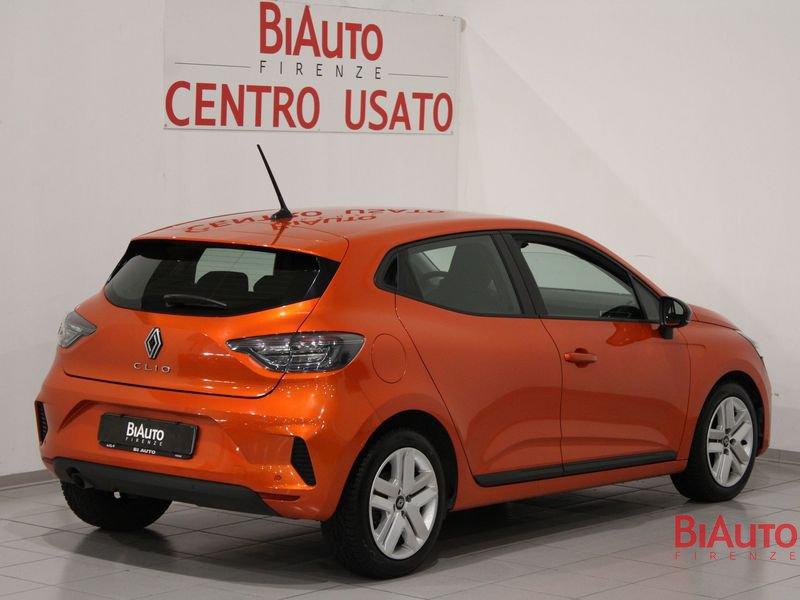 Renault Clio Clio TCe 100 CV GPL 5 porte Equilibre