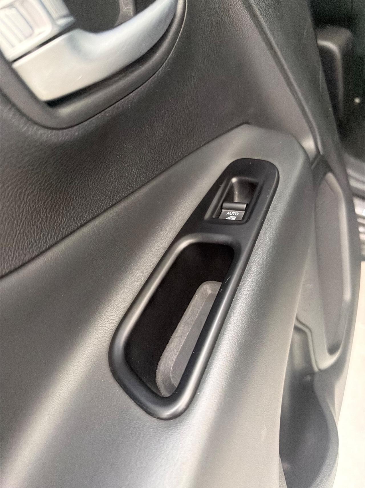 Jeep Renegade 150 Cv Limited FINANZIABILE