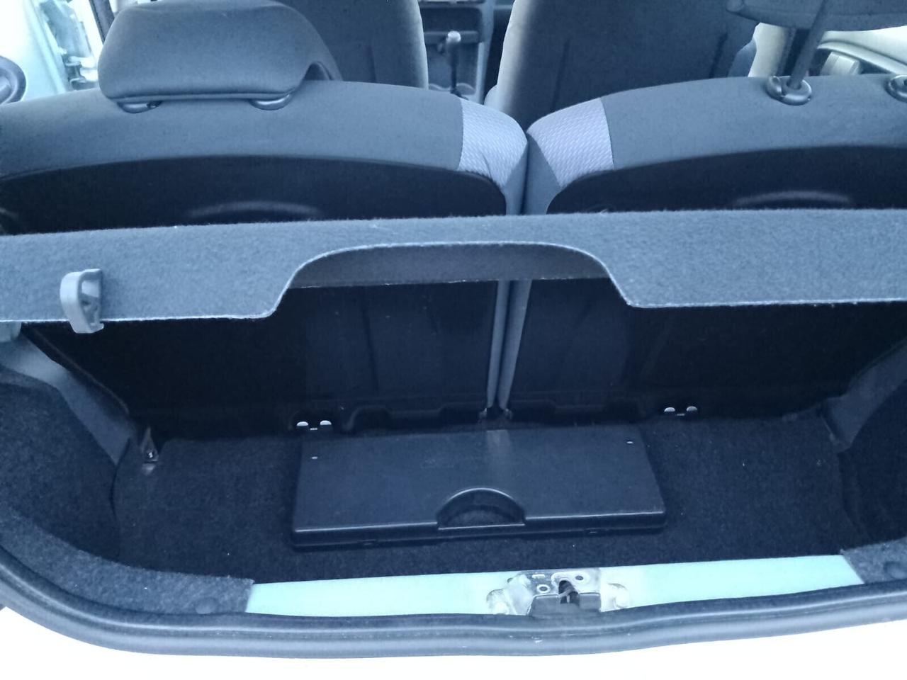 Toyota Aygo 1.0 12V VVT-i 5 porte Sol