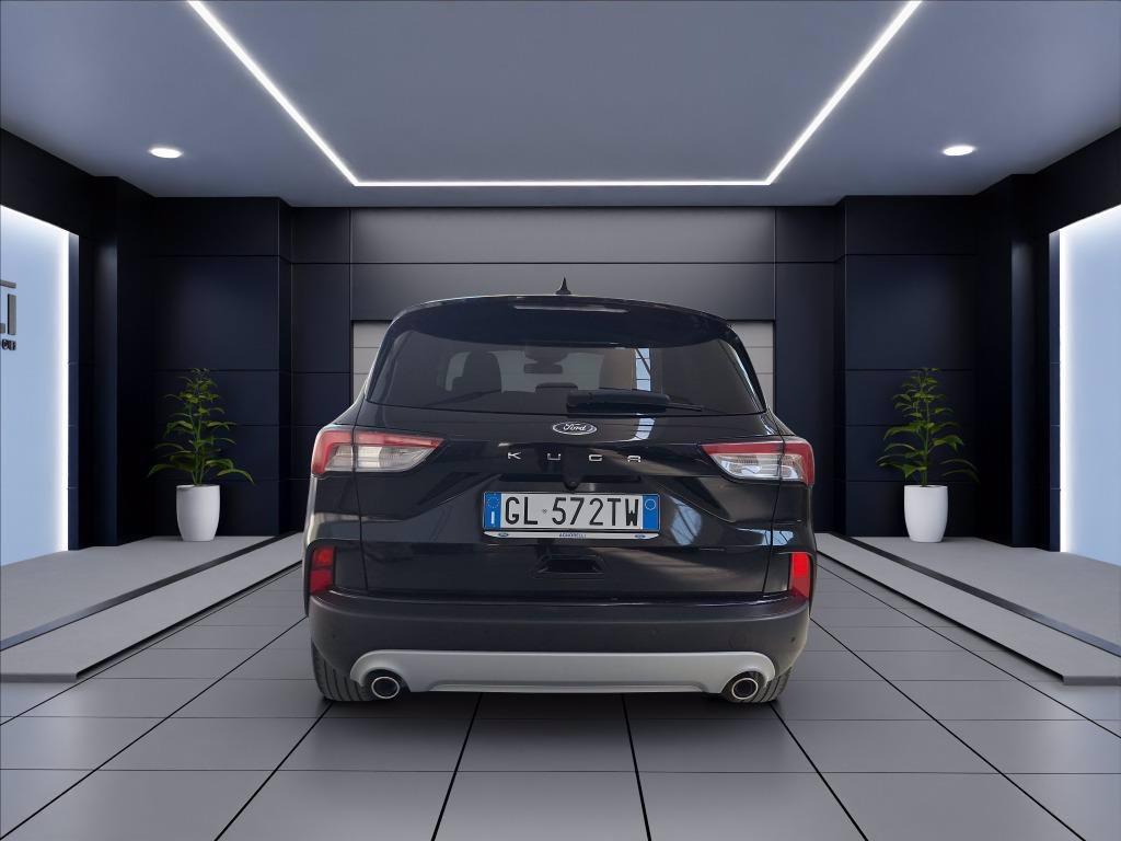 FORD Kuga 1.5 ecoboost Titanium X 2wd 150cv del 2023