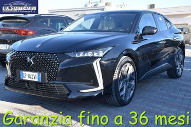 DS DS 4 BlueHDi 130 Auto Esprit De Voyage