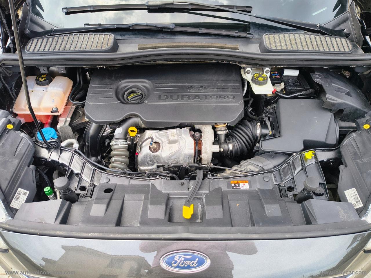 FORD C-Max7 1.5 TDCi 120 CV S&S Business 7 POSTI