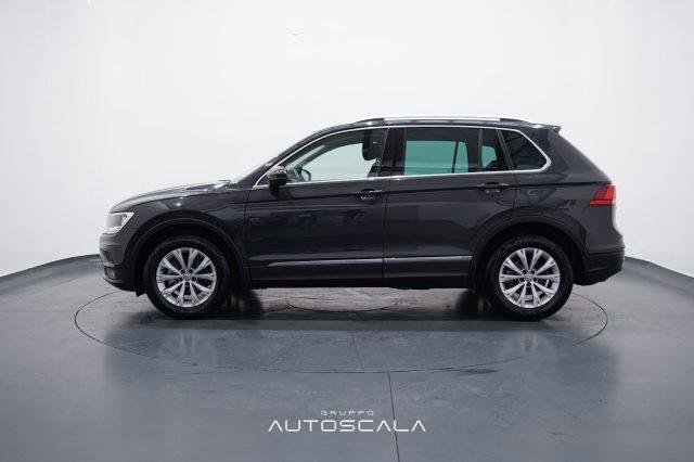 VOLKSWAGEN Tiguan 1.5 TSI Business ACT BlueMotion Technology