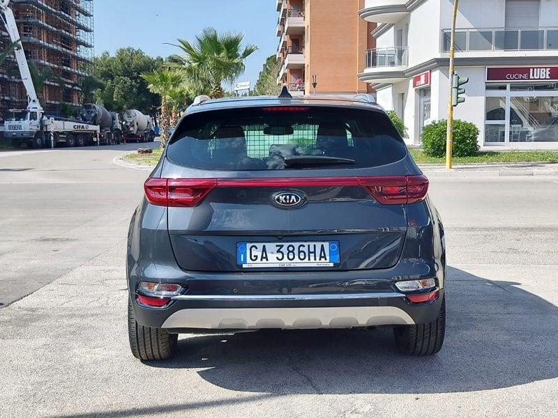 KIA Sportage 1.6 CRDI 136 CV DCT7 2WD Mild Hybrid Energy . *AUTOCARRO*