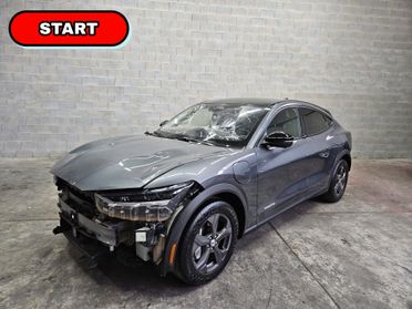 Ford Mustang Mach-e standard range rwd 269cv auto START