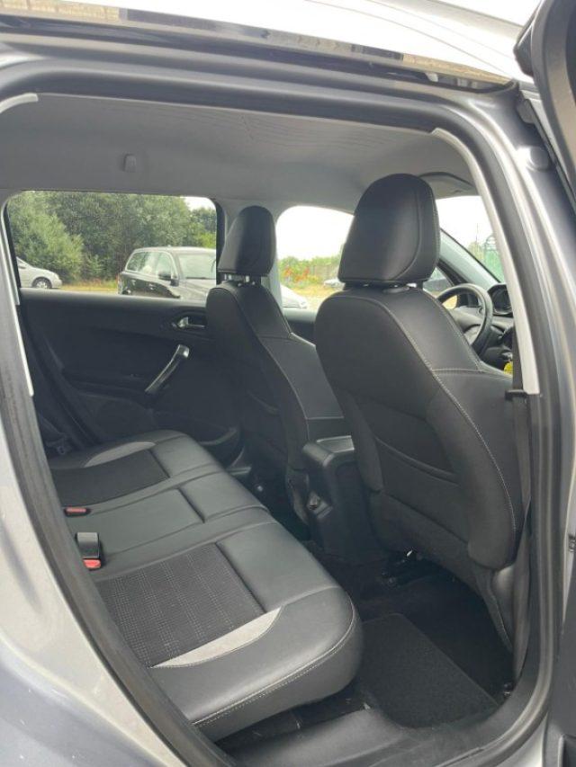 PEUGEOT 2008 1° serie PureTech 82 Allure