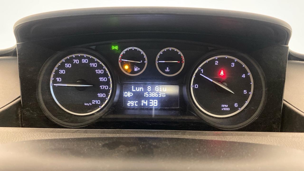 Lancia Ypsilon 1.3 MJT 16V 95 CV 5 porte S&S Gold