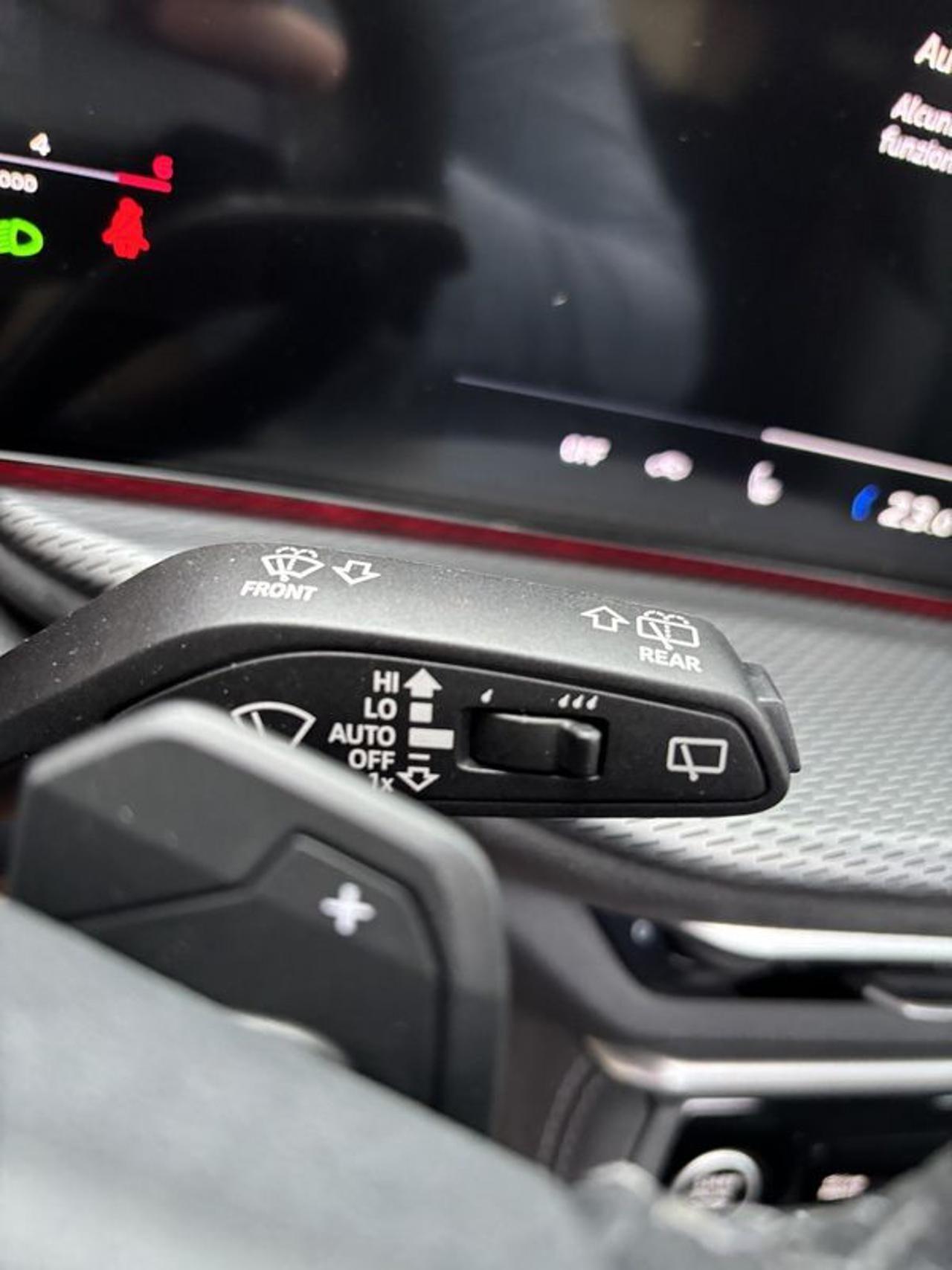 Audi Q5 SPB 40 TDI 204 CV quattro S tronic Identity Black