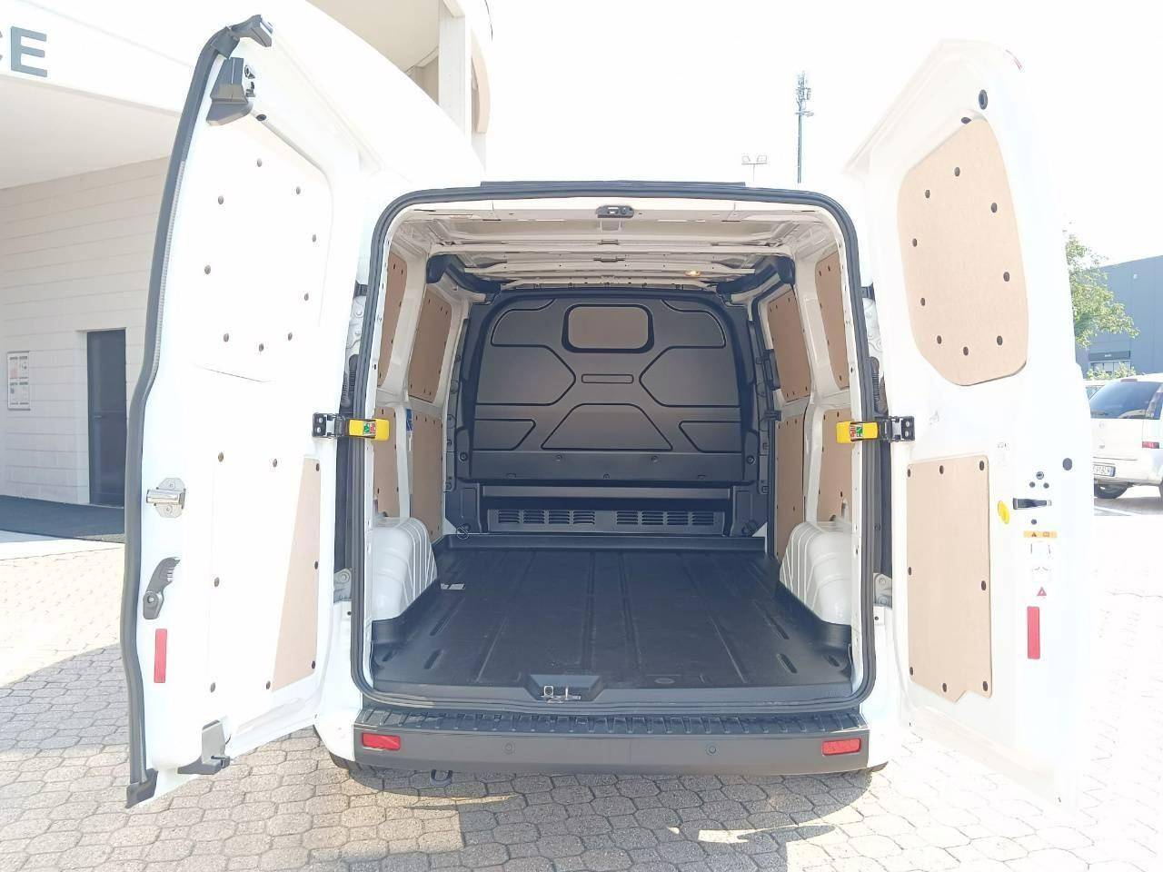 FORD Transit Custom 310 - transit custom 310 2.2 tdci 125cv Trend L1H1