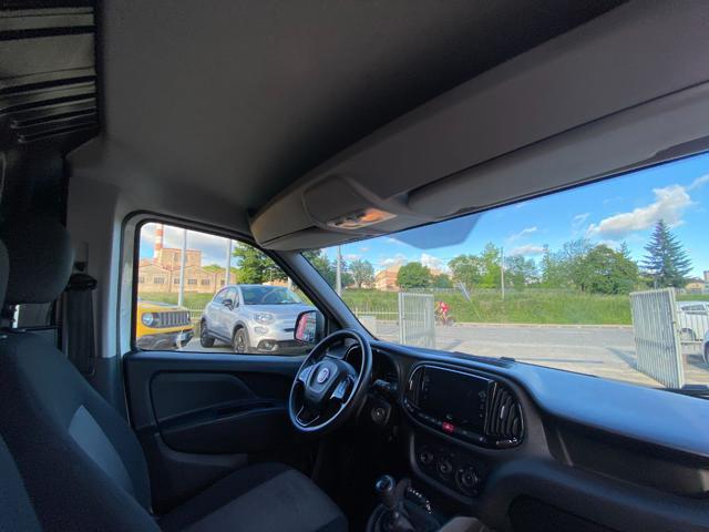 FIAT Doblo *PROMO* Doblò 1.6 MJT 90CV S&S PC-TN Cargo Lounge