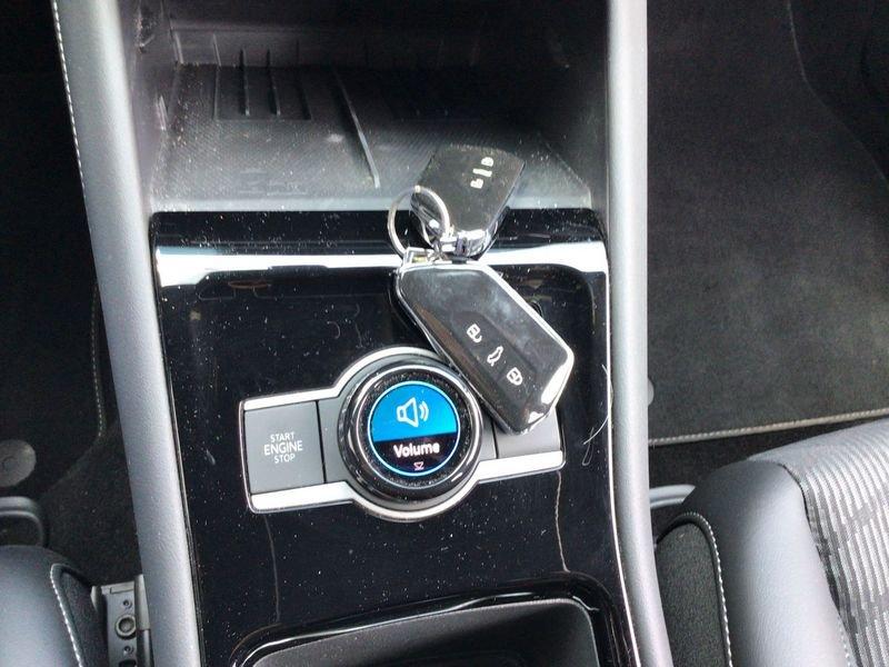 Volkswagen Tiguan 2.0 TDI 142KW SCR EVO R-Line DSG 4MOTION