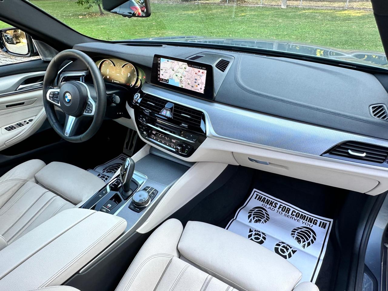 Bmw 530 530d xDrive Touring Msport