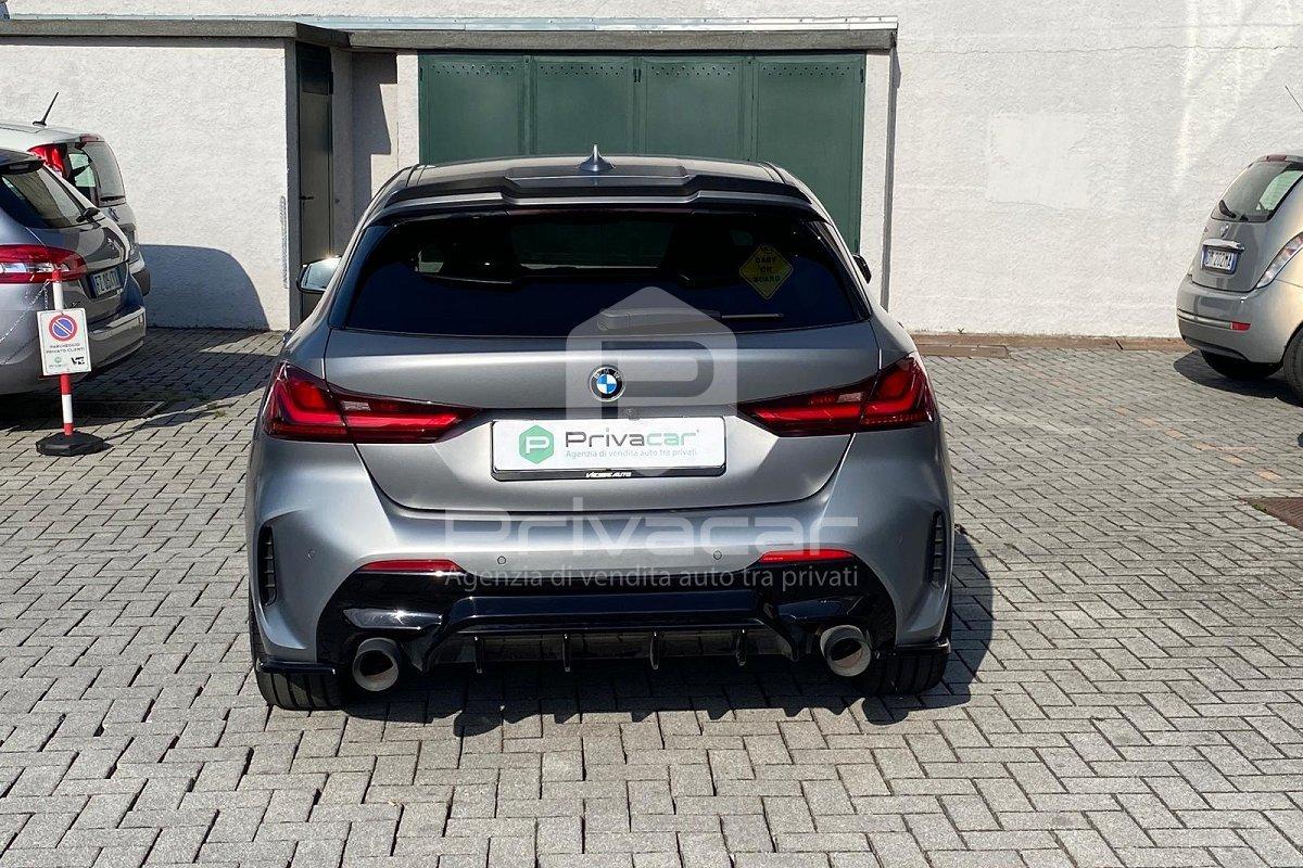 BMW 128ti 5p. Msport