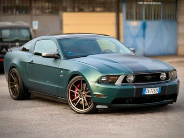 Ford Mustang GT 4.6 V8 U.S.A.