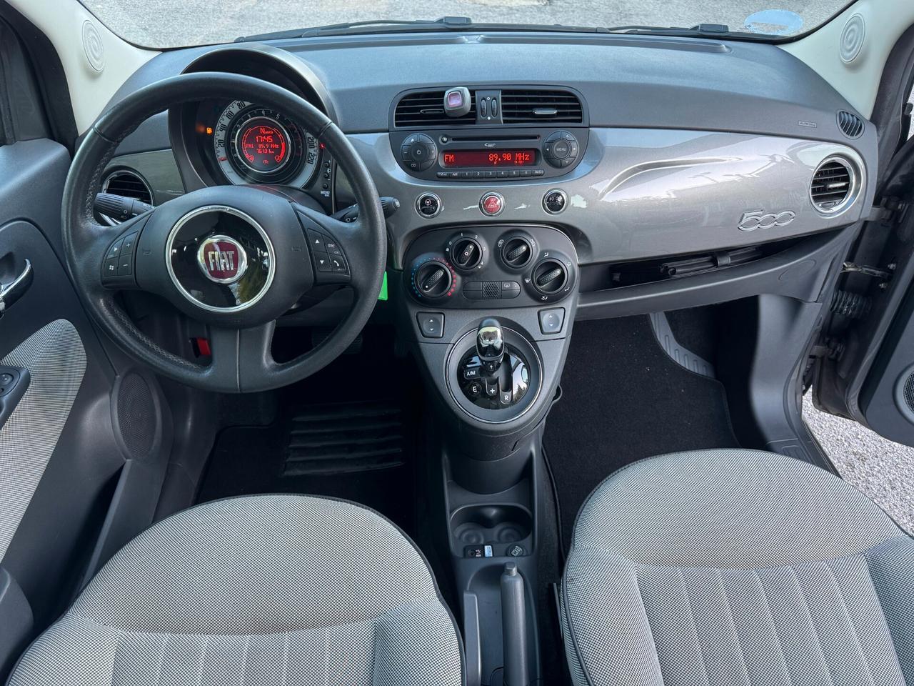 Fiat 500 1.2 Lounge TETTO AUTOMATICA