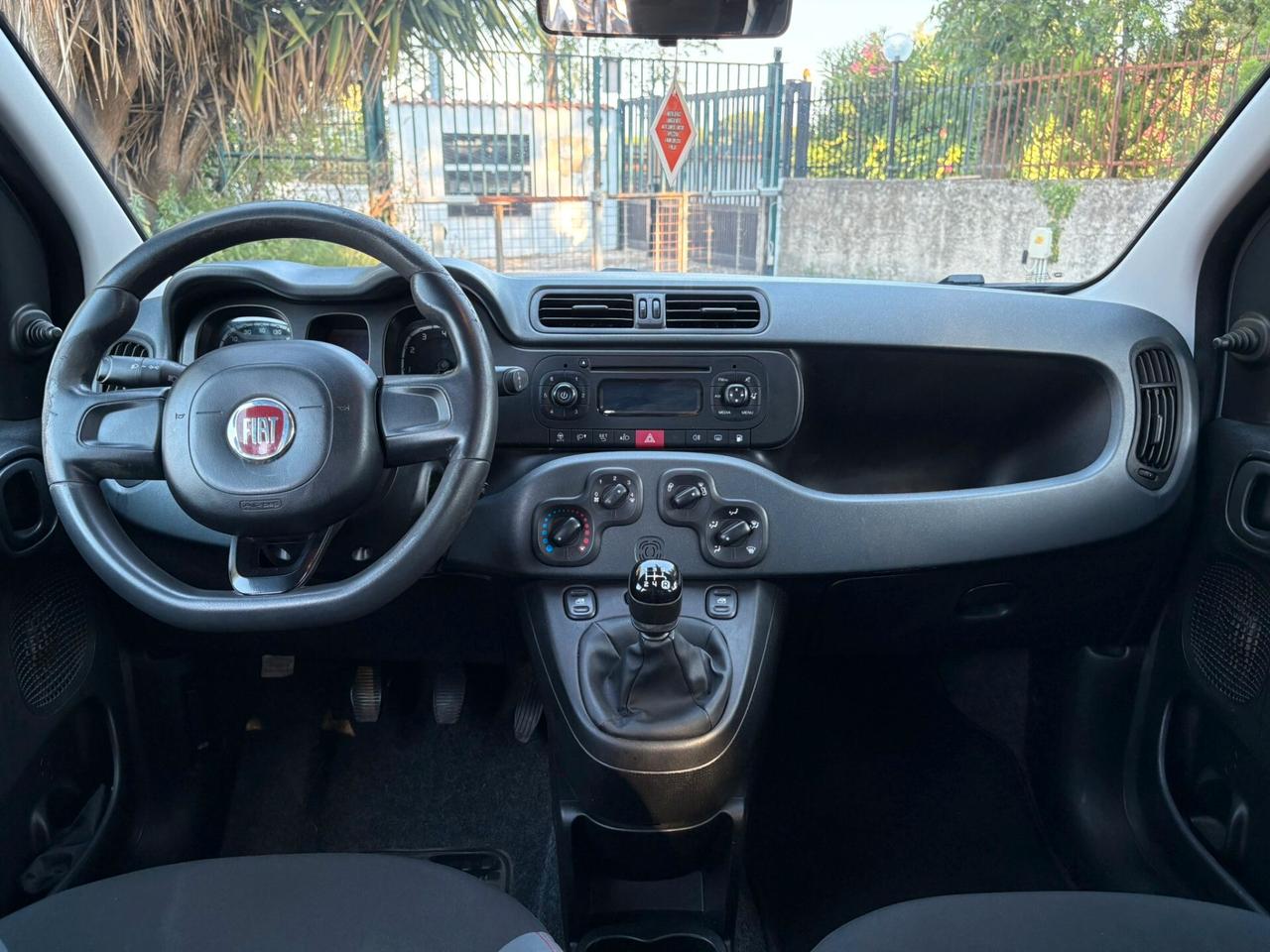 FIAT PANDA 1.2 GPL Easy power Lounge - 2019