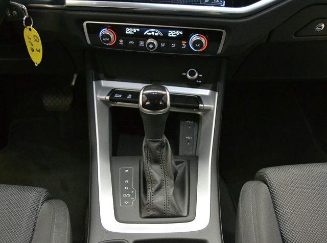 AUDI Q3 SPB 35 TDI Quattro S Tronic S Line Edition Iva **