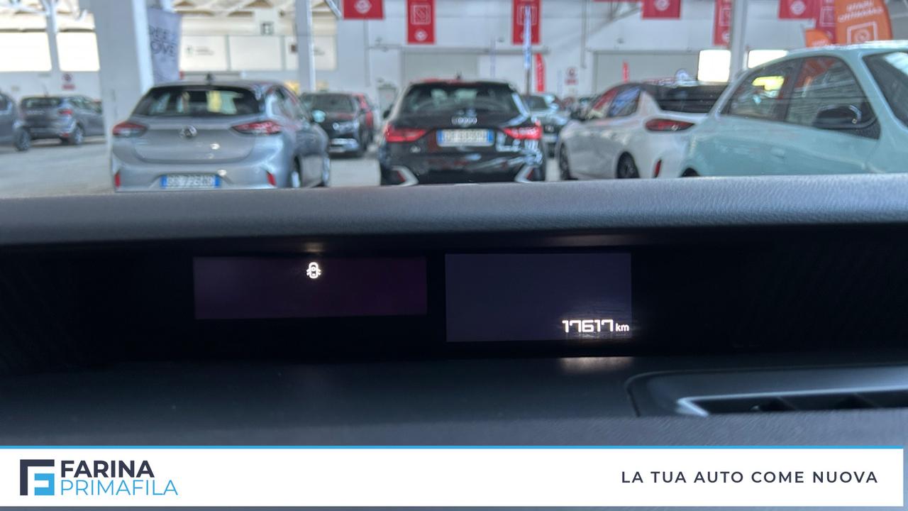 CITROEN C3 IV 2024 - C3 1.2 puretech turbo Max 100cv s&s