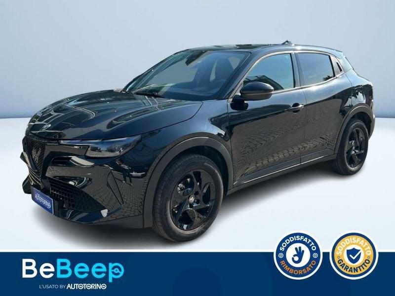 Alfa Romeo Junior 1.2 IBRIDA 145CV EDCT6