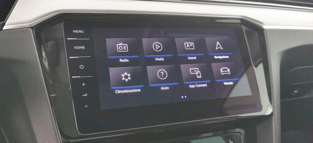 VOLKSWAGEN Passat Variant 2.0 TDI SCR EVO DSG Executive