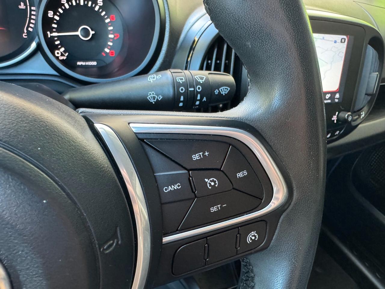 Fiat 500L 1.4 CityCross GARANZIA 24 MESI *PROMO*
