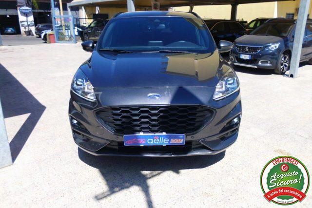 FORD Kuga 1.5 EcoBlue 120 CV 2WD ST-Line