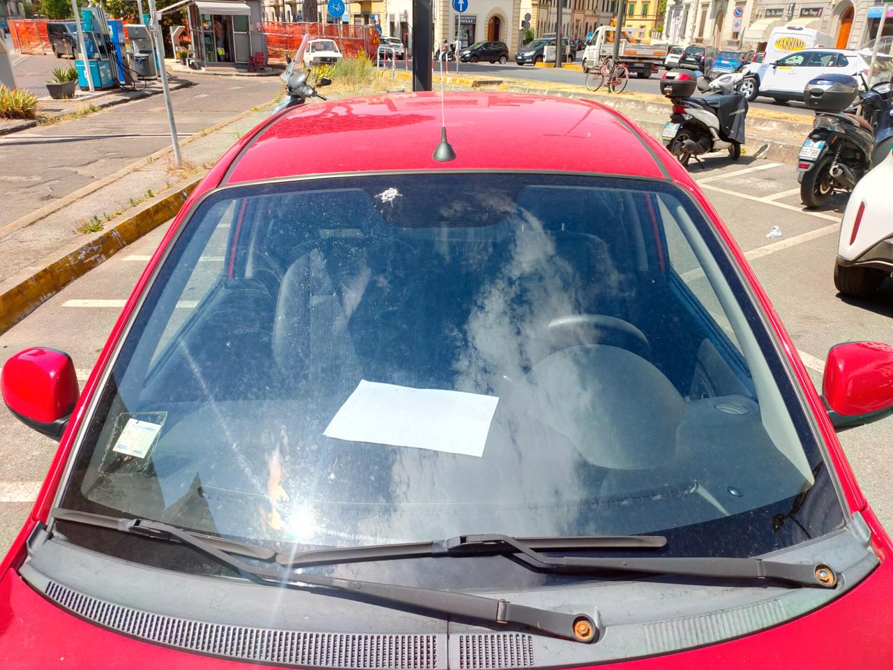 Kia Picanto 1.0 12V Life