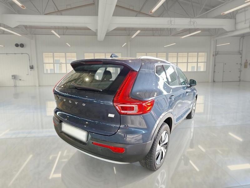 VOLVO XC40 T5 Plug-in Hybrid auto Recharge Inscription Expression