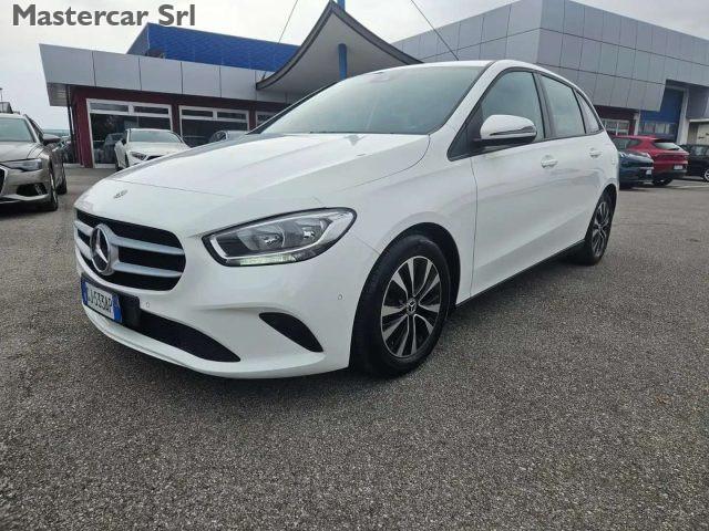 MERCEDES-BENZ B 160 Classe B - Executive - targa GJ533AP