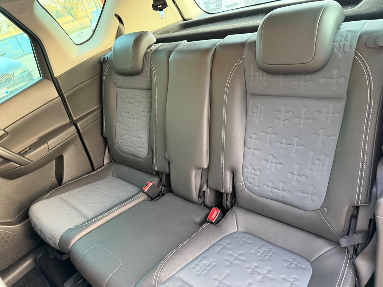 Opel Meriva 1.4 Turbo 140CV Cosmo