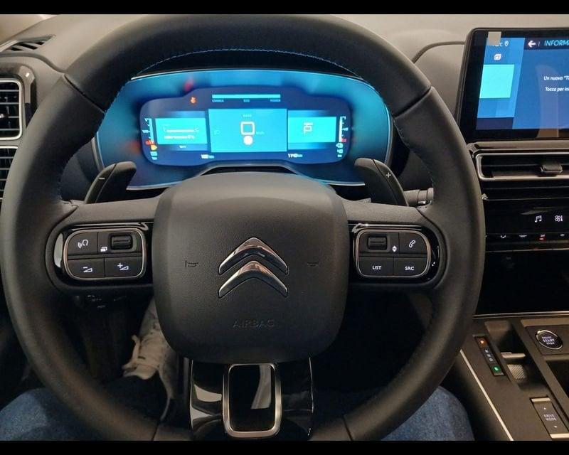 Citroën C5 Aircross Shine - HYBRID 225 e-EAT8