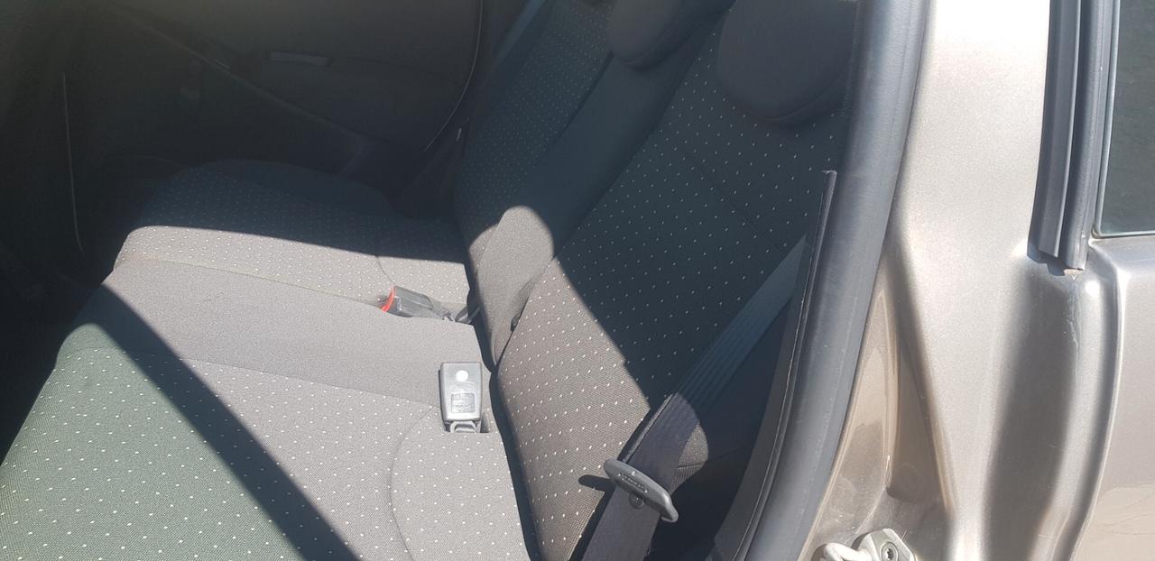 Fiat Idea 1.3 Multijet 16V 90 CV Emotion EURO 4