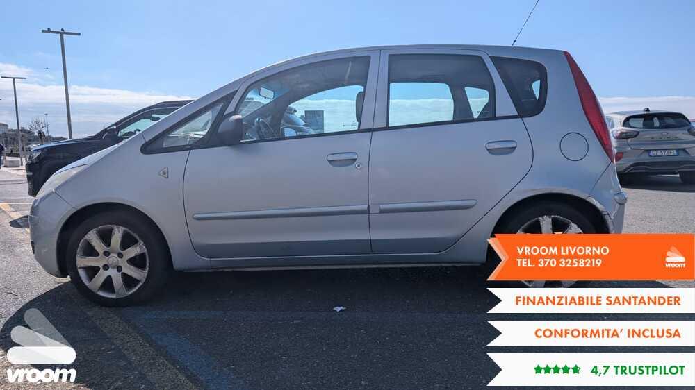 MITSUBISHI Colt 6ª serie Colt 1.3 16V 5p. Instyle