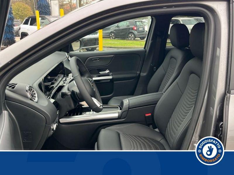 Mercedes-Benz GLA 200d Automatic Advanced Plus Progressive