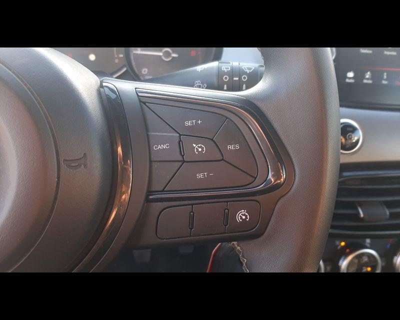 FIAT 500X 1.3 MultiJet 95 CV Sport