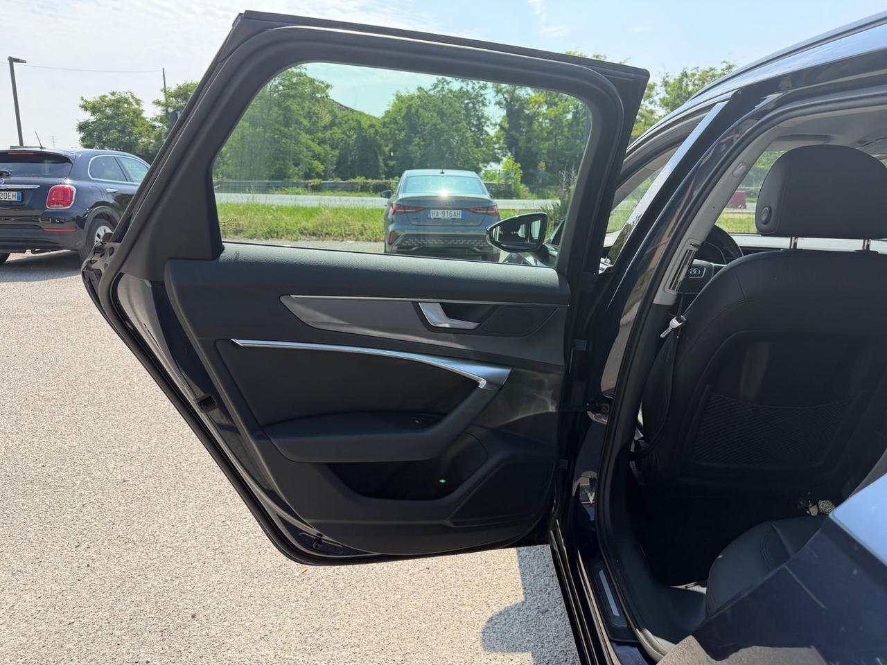Audi A6 Business Plus 2.0 40 TDI MHEV #11126