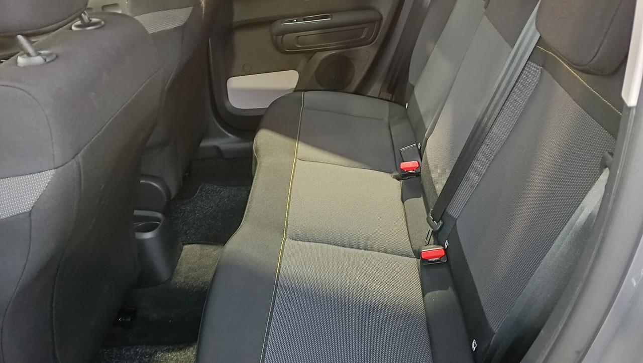 CITROEN C3 1.5 DIESEL-GARANZIA FULL