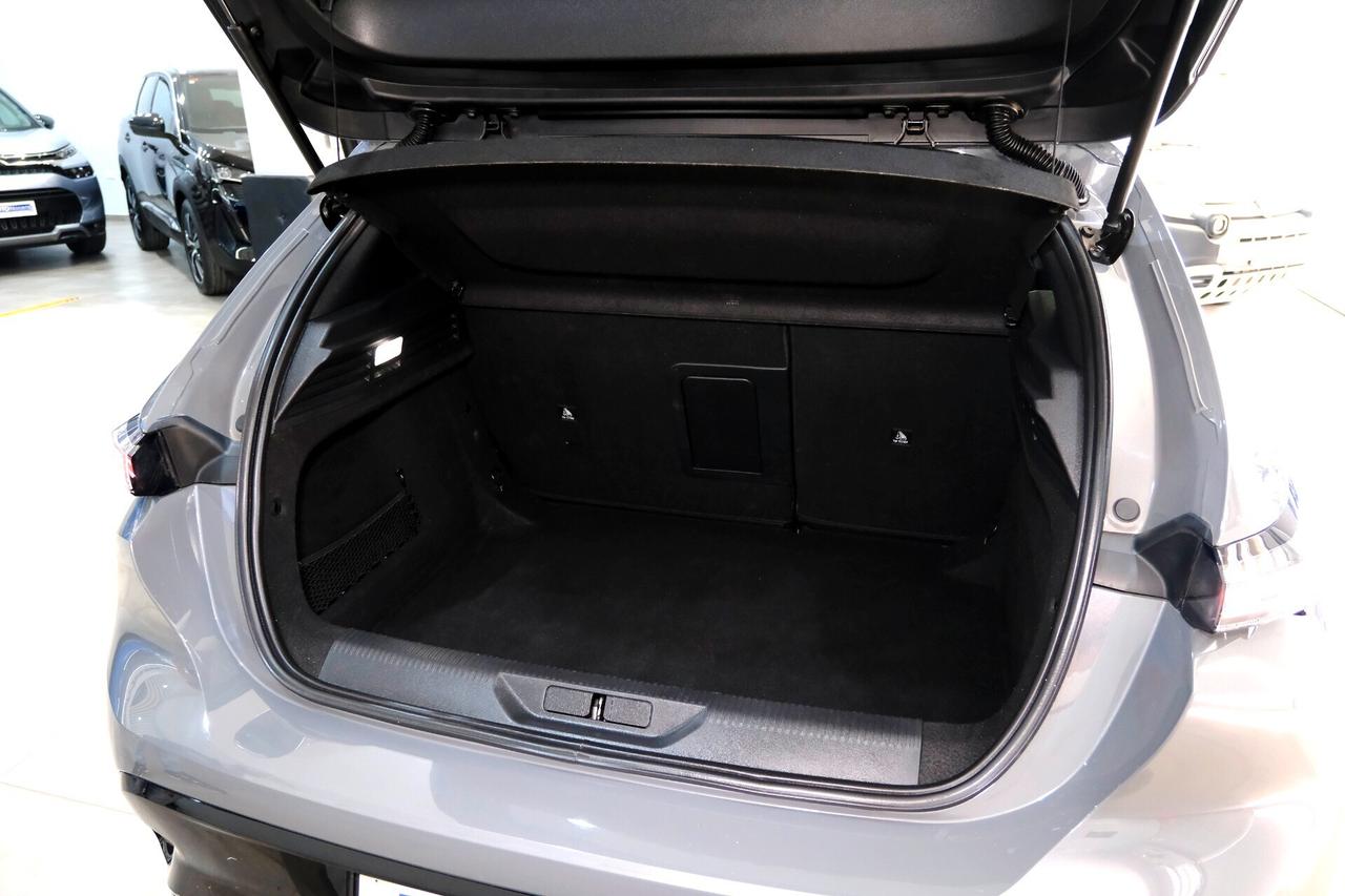 Peugeot 308 1.500 BlueHDi 130cv EAT8 F1 ALLURE