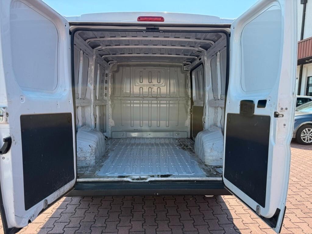 Fiat Ducato 30 2.3 MJT 120CV PM-TN Furgone