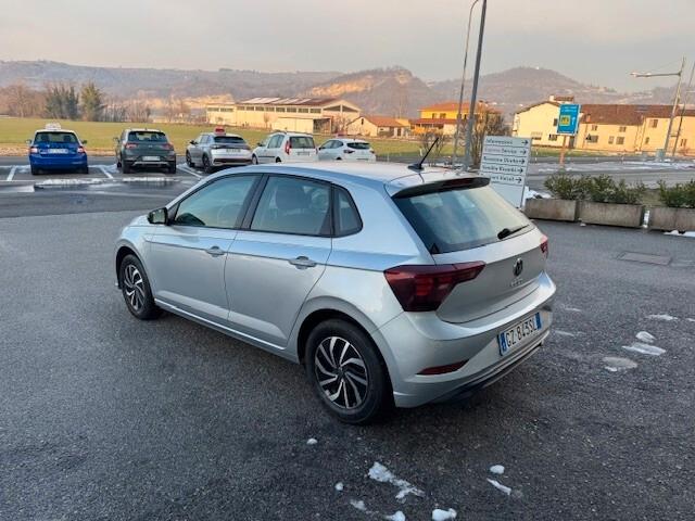 Volkswagen Polo 1.0 TSI DSG Life