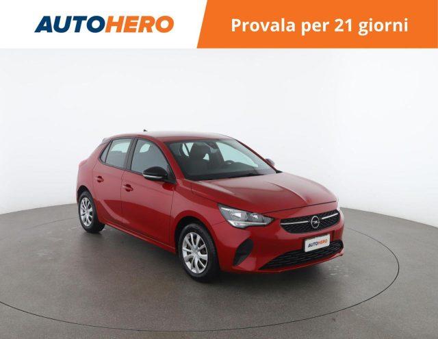 OPEL Corsa 1.2 Edition