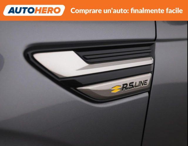RENAULT Arkana Arkana Hybrid E-Tech 145 CV R.S. Line