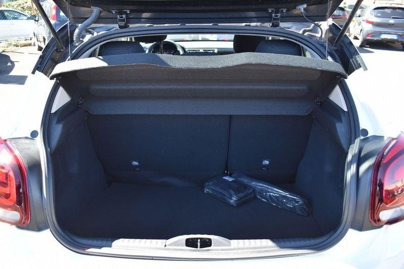 Citroën C3 PureTech 83 S&S Shine