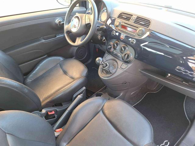 FIAT 500 1.3 Multijet 16V 95 CV Lounge