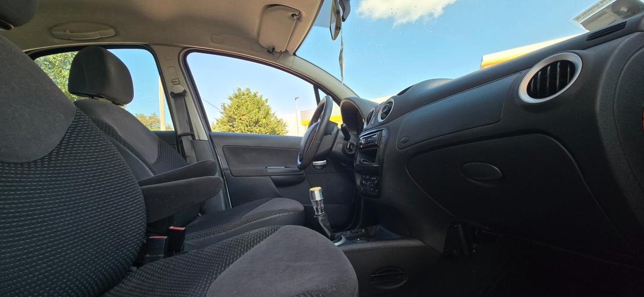 Citroen C3 1.1 Perfect Eco Energy G