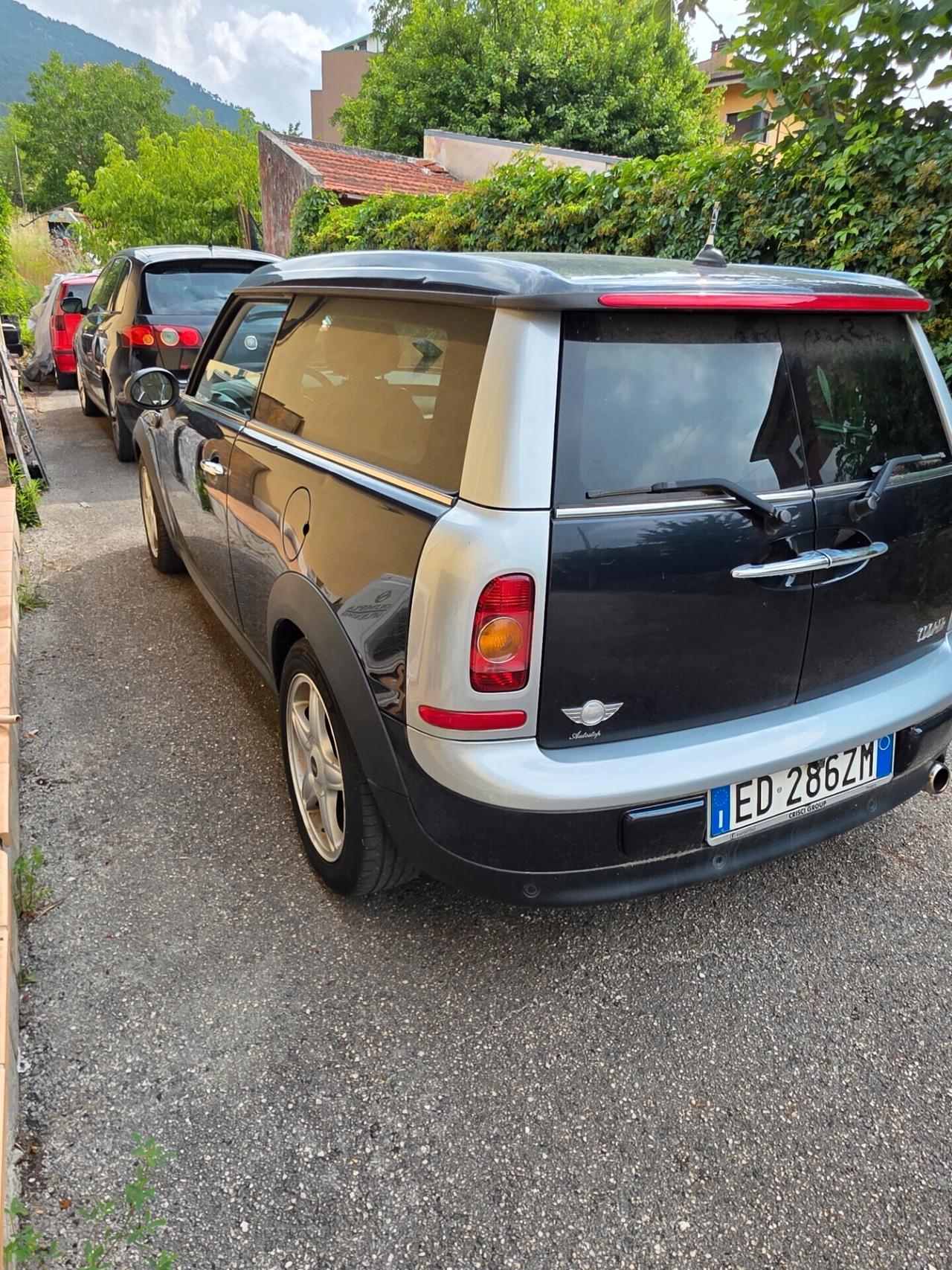 Pacchetto auto per commercianti