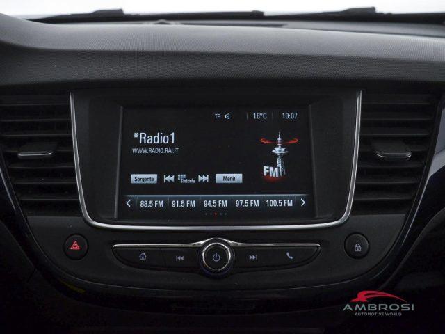 OPEL Crossland X 1.5 ECOTEC D 102 CV Start&Stop Innovation - PER OP