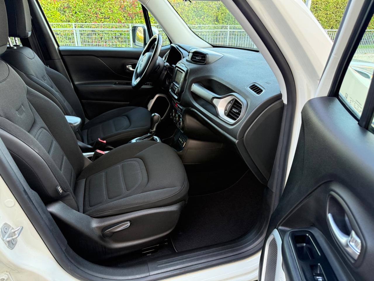 Jeep Renegade 1.4 MultiAir Limited..Automatica