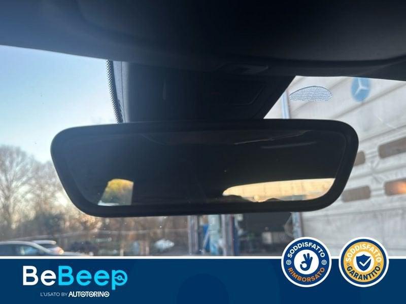 Mercedes-Benz Classe A A 180 D BUSINESS