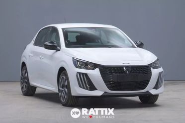 Peugeot 208 1.2 Hybrid 110CV Style e-DCS6